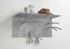 Wandgarderobe SPOT