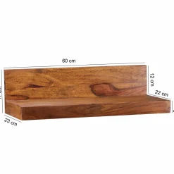 Wandregal 60cm CHACHANI