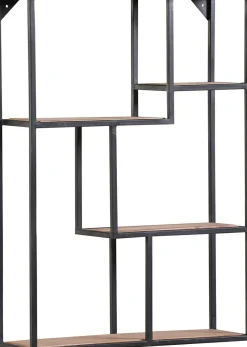 Wandregal FIRESTONE