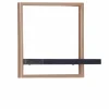 Wandregal PORTO