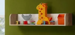 Wandregal WINNIE