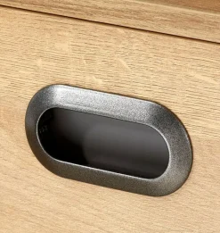 Wandschrank BUCA