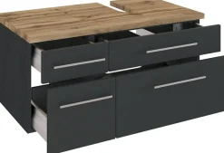 Waschbeckenunterschrank 90 DAVOS
