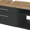 Waschbeckenunterschrank 90 DAVOS