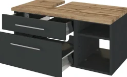 Waschbeckenunterschrank 90 DAVOS