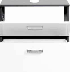 Waschbeckenunterschrank 60 BOLOGNA