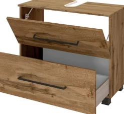 Waschbeckenunterschrank 70 LUZERN