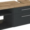 Waschbeckenunterschrank 90 DAVOS