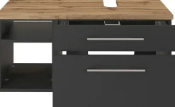 Waschbeckenunterschrank 90 DAVOS