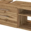 Waschbeckenunterschrank 90 DAVOS