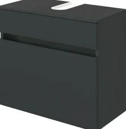Waschbeckenunterschrank 60 BAABE