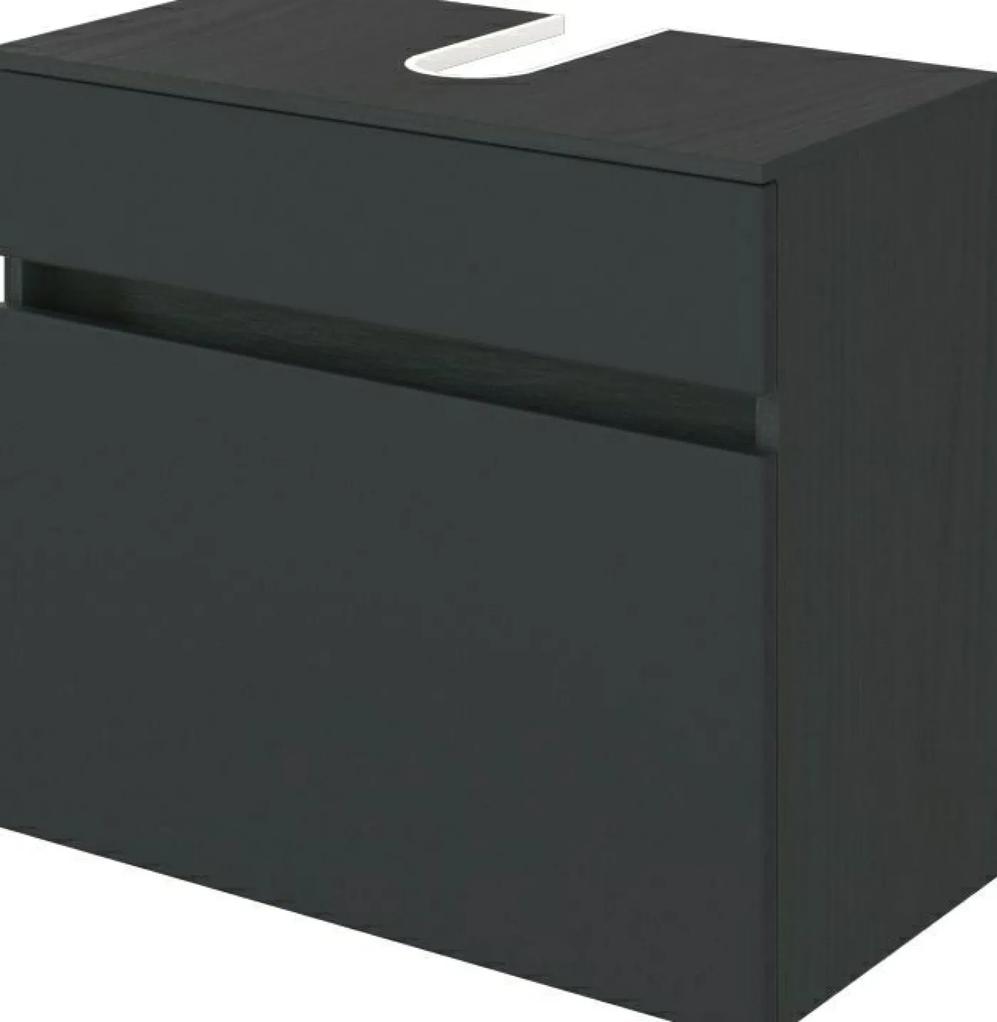 Waschbeckenunterschrank 60 BAABE