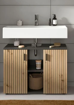 Waschbeckenunterschrank MONE