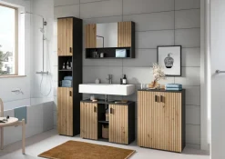 Waschbeckenunterschrank MONE