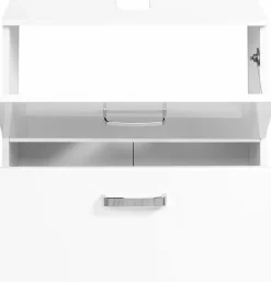 Waschbeckenunterschrank 60 BOLOGNA