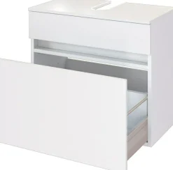 Waschbeckenunterschrank 60 BAABE