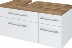 Waschbeckenunterschrank 90 DAVOS