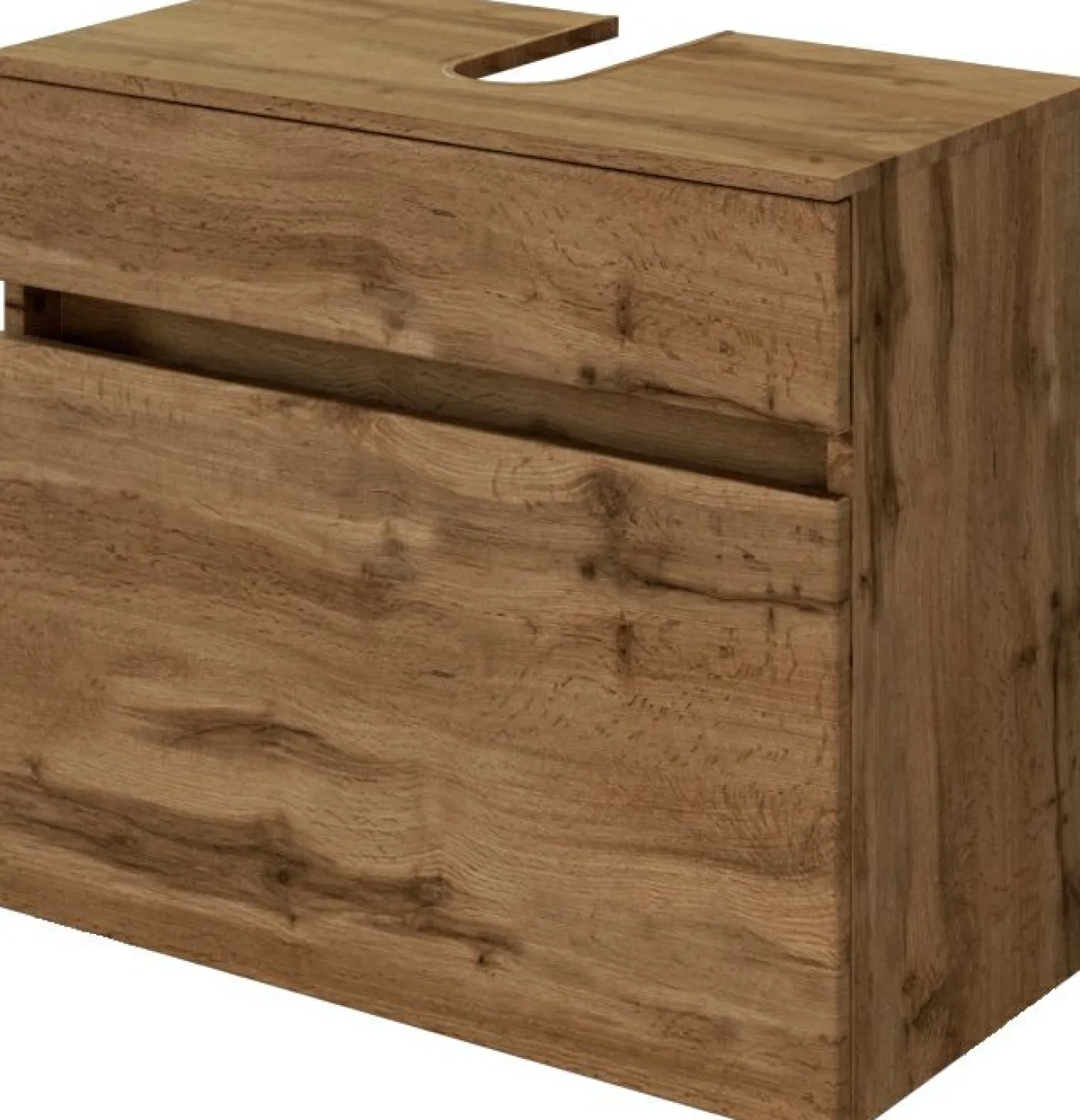 Waschbeckenunterschrank 60 BAABE