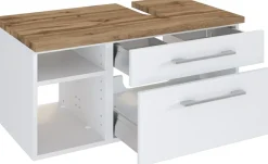 Waschbeckenunterschrank 90 DAVOS