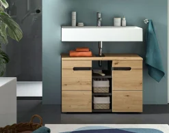 Waschbeckenunterschrank GOBA