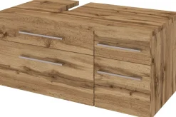 Waschbeckenunterschrank 90 DAVOS