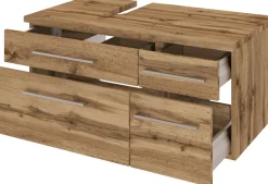 Waschbeckenunterschrank 90 DAVOS