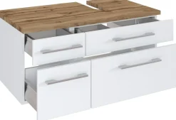 Waschbeckenunterschrank 90 DAVOS