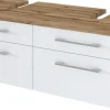 Waschbeckenunterschrank 120 DAVOS