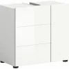 Waschbeckenunterschrank AMBO