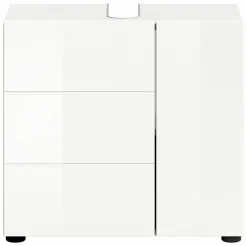 Waschbeckenunterschrank AMBO