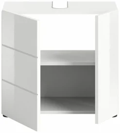 Waschbeckenunterschrank AMBO