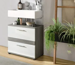 Waschbeckenunterschrank ASSELA