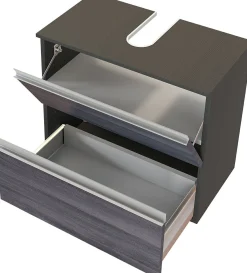 Waschbeckenunterschrank AREZZO