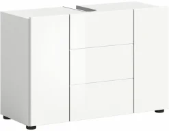 Waschbeckenunterschrank AMBO