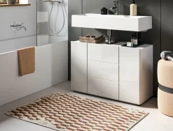 Waschbeckenunterschrank AMBO