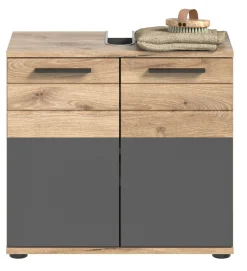 Waschbeckenunterschrank AGARO