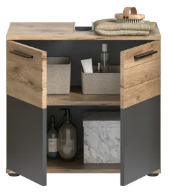 Waschbeckenunterschrank AGARO