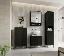 Waschbeckenunterschrank BIRMINGHAM