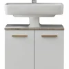 Waschbeckenunterschrank BURGAS