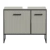 Waschbeckenunterschrank BAGNO