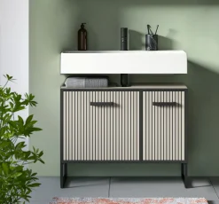 Waschbeckenunterschrank BAGNO