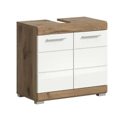 Waschbeckenunterschrank DEBRE BIRHAN
