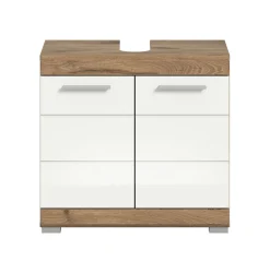 Waschbeckenunterschrank DEBRE BIRHAN