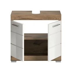 Waschbeckenunterschrank DEBRE BIRHAN