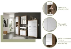 Waschbeckenunterschrank DEBRE BIRHAN