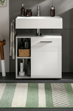 Waschbeckenunterschrank DILLA