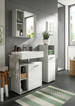 Waschbeckenunterschrank DILLA