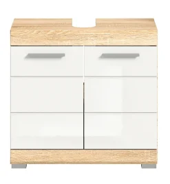 Waschbeckenunterschrank GIMBI