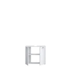 Waschbeckenunterschrank LOKKO