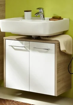 Waschbeckenunterschrank LAGOS